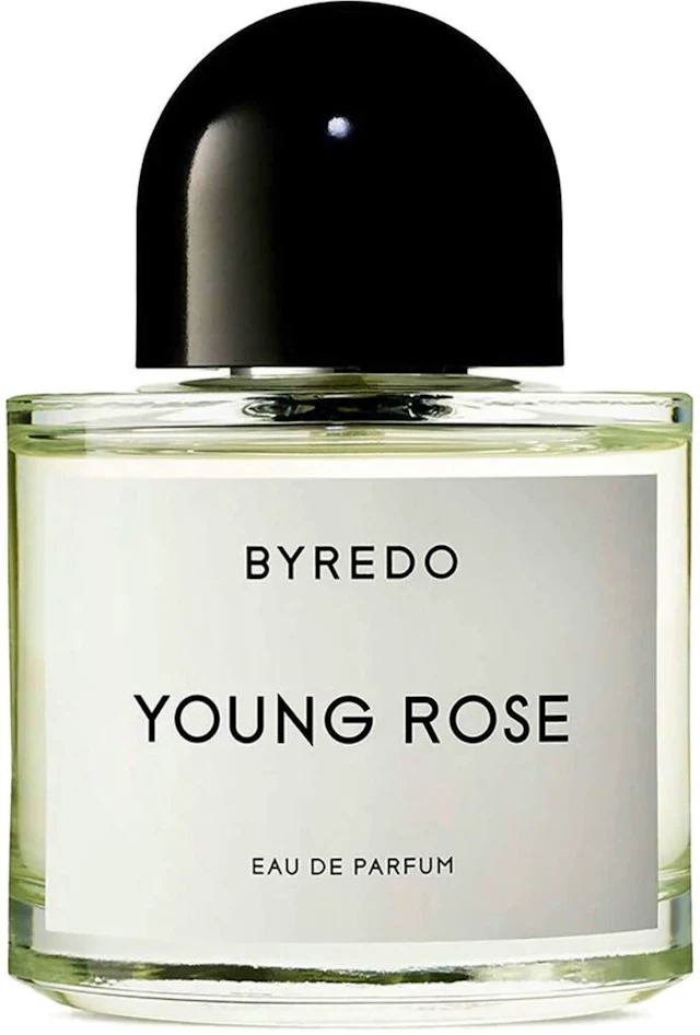 Byredo Young Rose EDP
