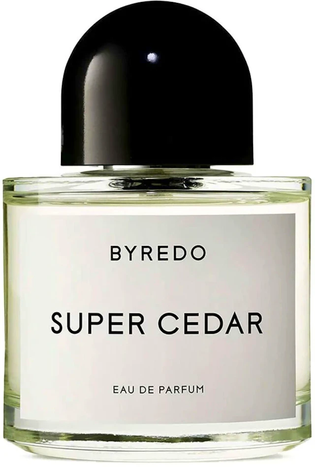 Byredo Super Cedar EDP