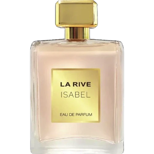 La Rive Isabel EDP