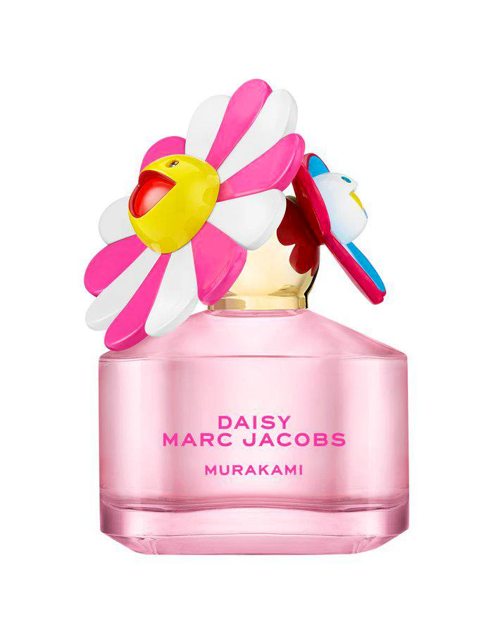 Marc Jacobs Daisy Murakami Pink EDP