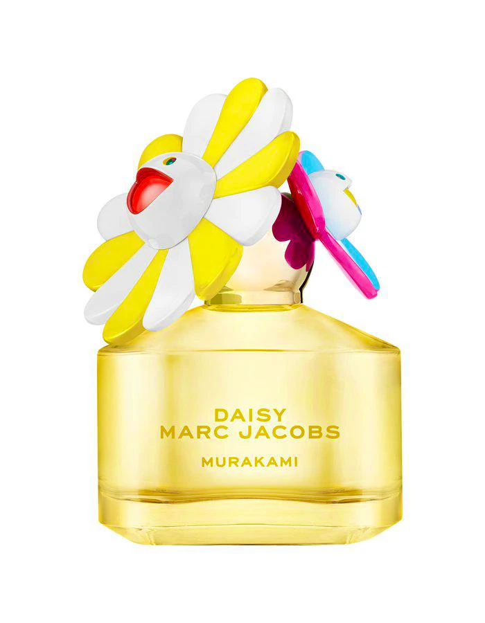 Marc Jacobs Daisy Murakami Yellow EDP