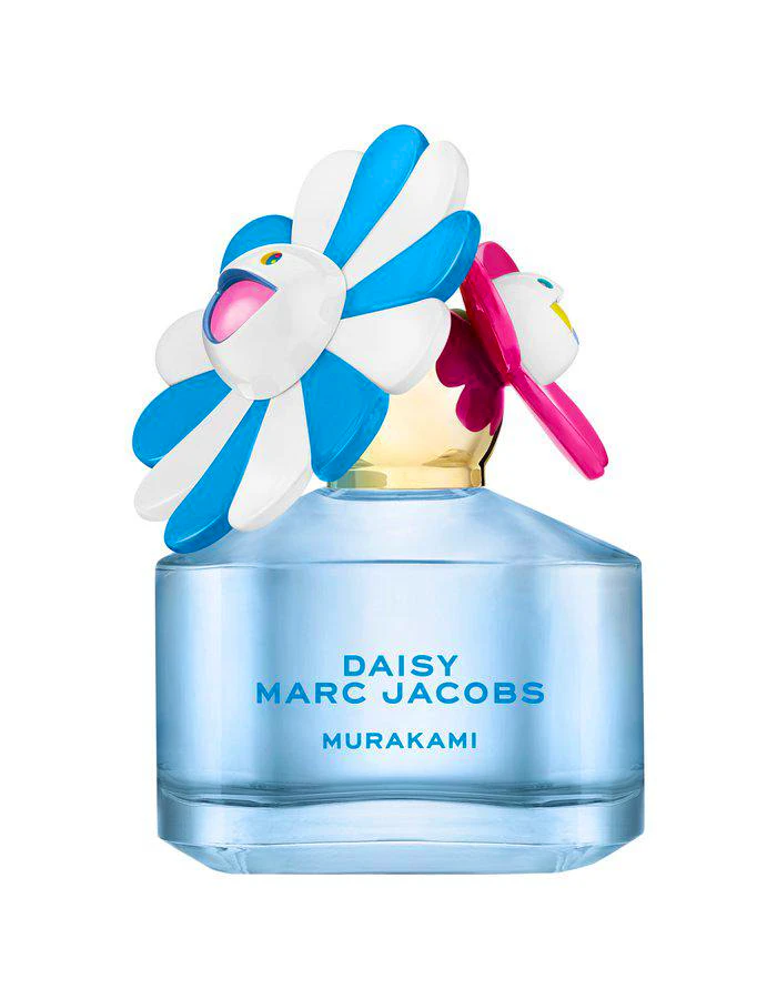 Marc Jacobs Daisy Murakami Blue EDP