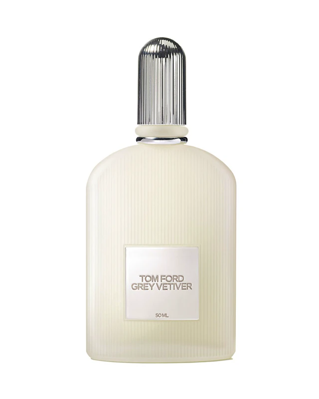 Tom Ford Grey Vetiver