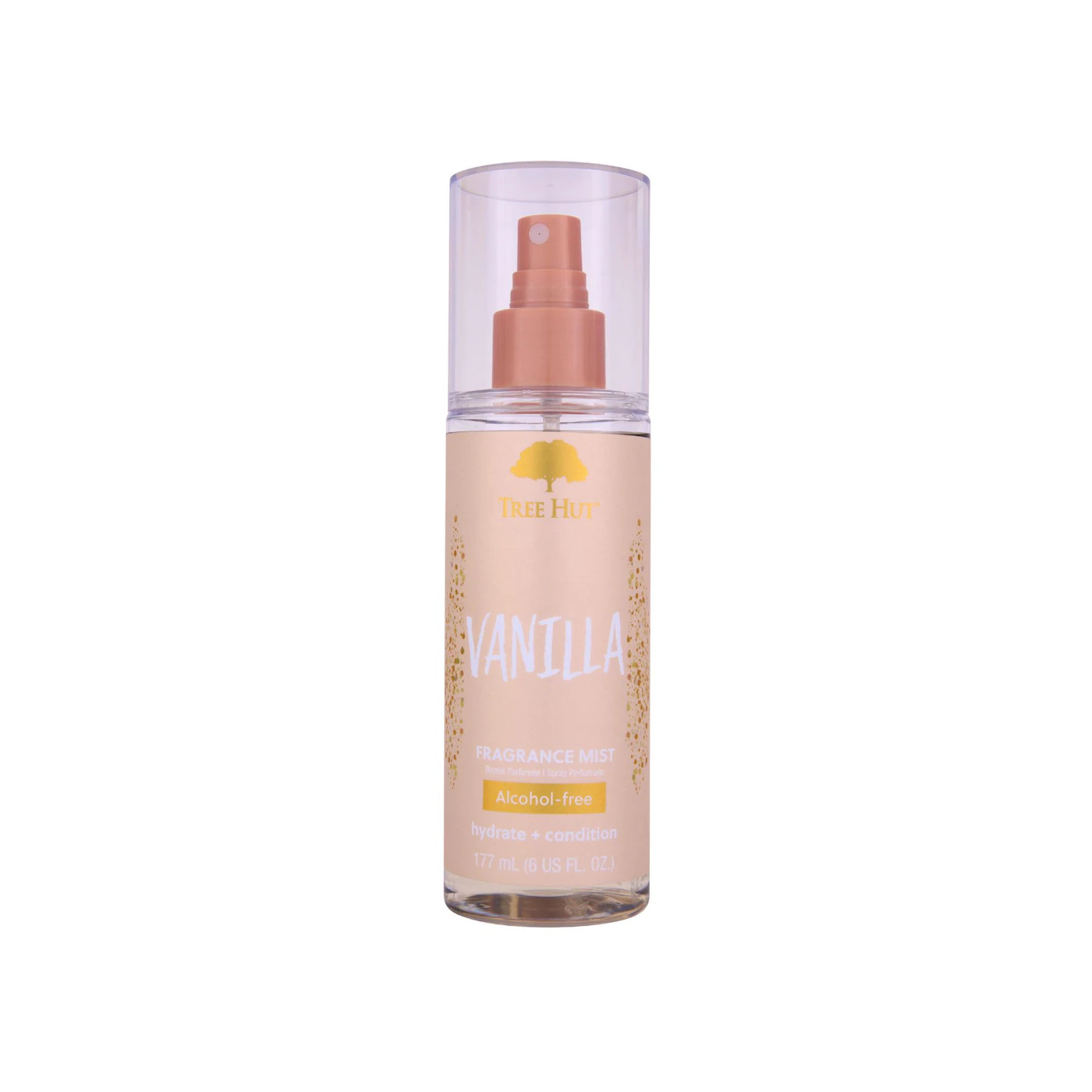 Tree Hut Fragrance Mist Vanilla