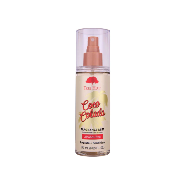 Tree Hut Fragrance Mist Coco Colada
