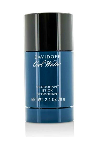 Davidoff Cool Water Deostick