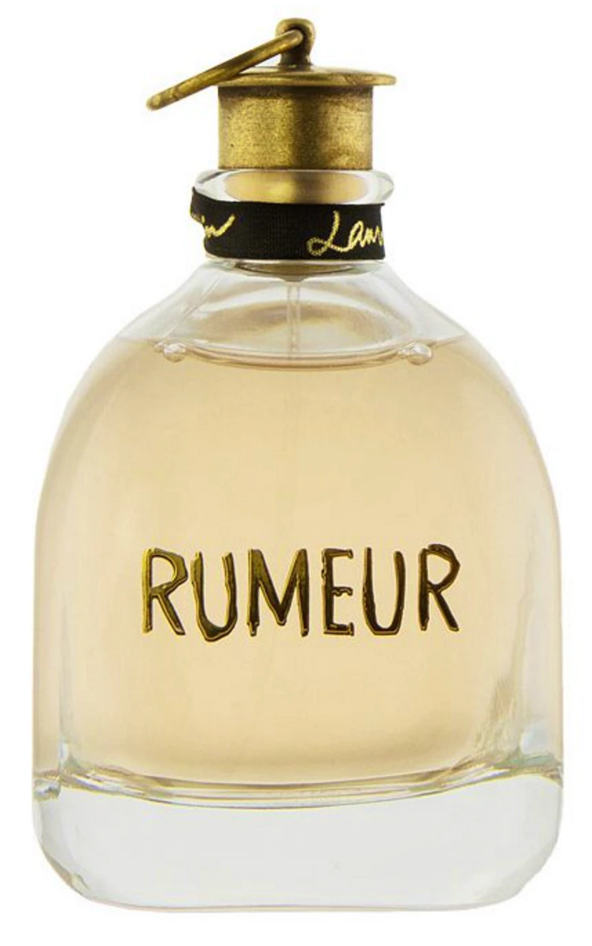 Lanvin Rumeur