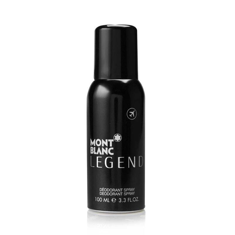 Montblanc Legend Intense Deospray