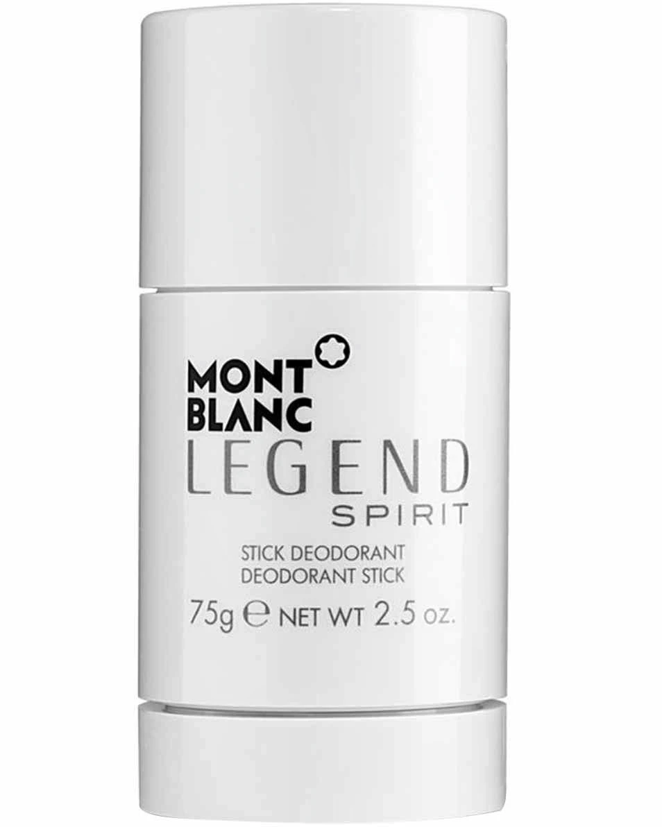 Montblanc Legend Spirit Deostick