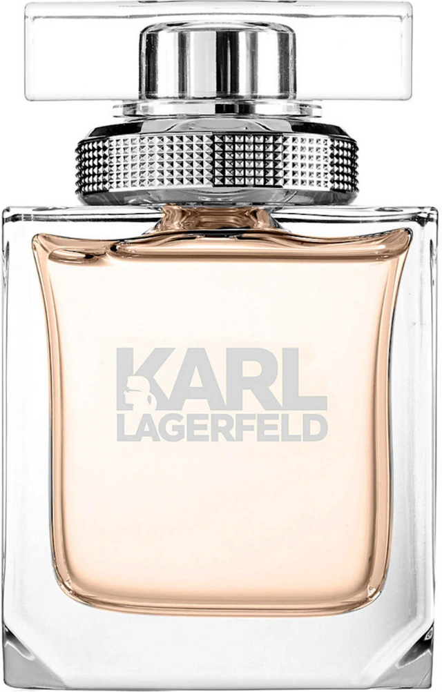 Karl Lagerfeld For Her