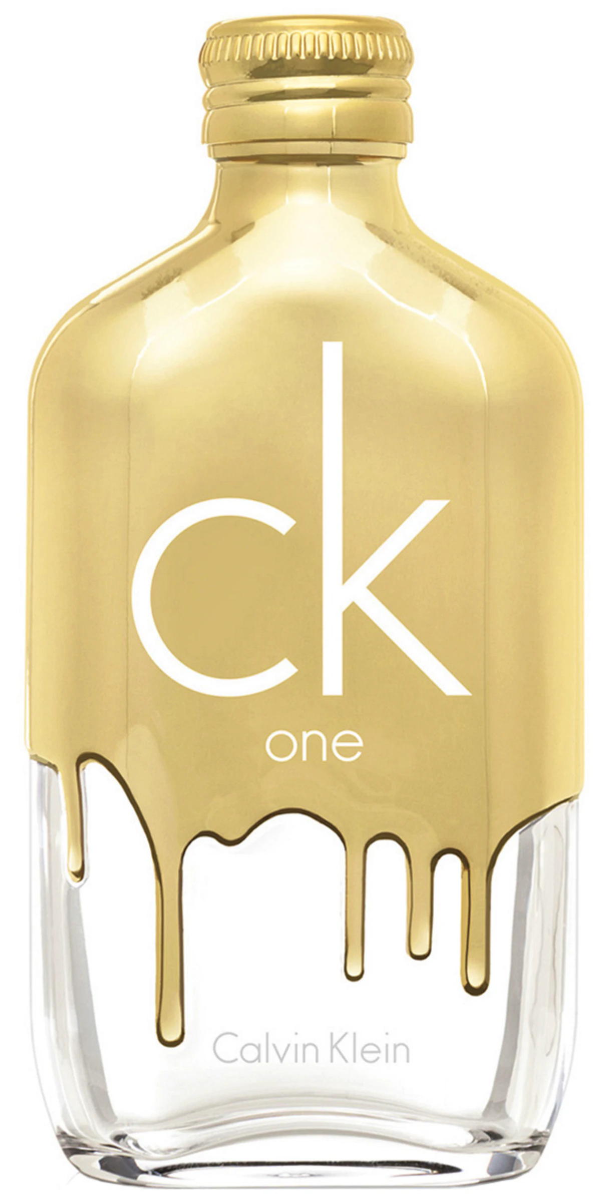 Calvin Klein CK One Gold