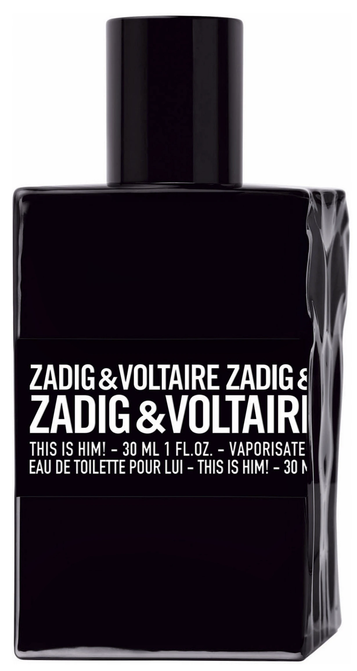 Zadig & Voltaire This Is Him!