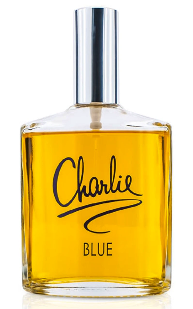 Revlon Charlie Blue Eau Fraiche