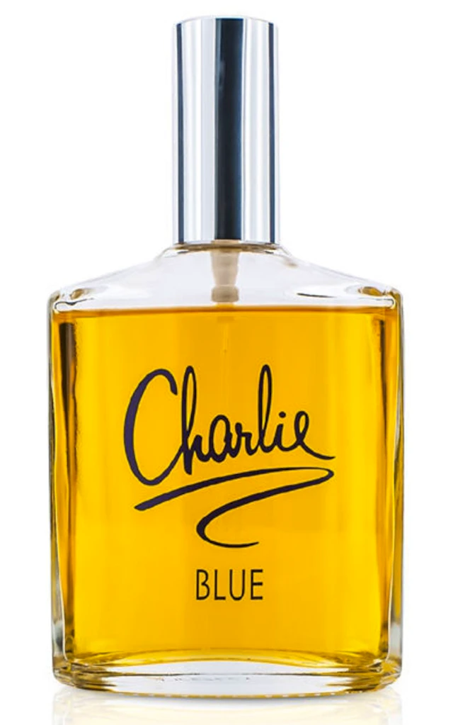 Revlon Charlie Blue Eau Fraiche