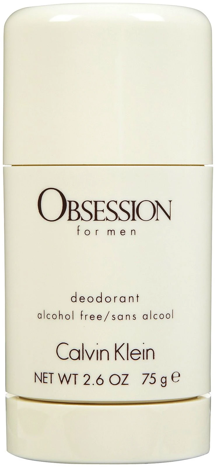 Calvin Klein Obsession For Men Deostick