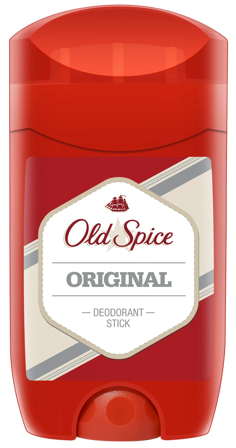 Old Spice Original Deostick