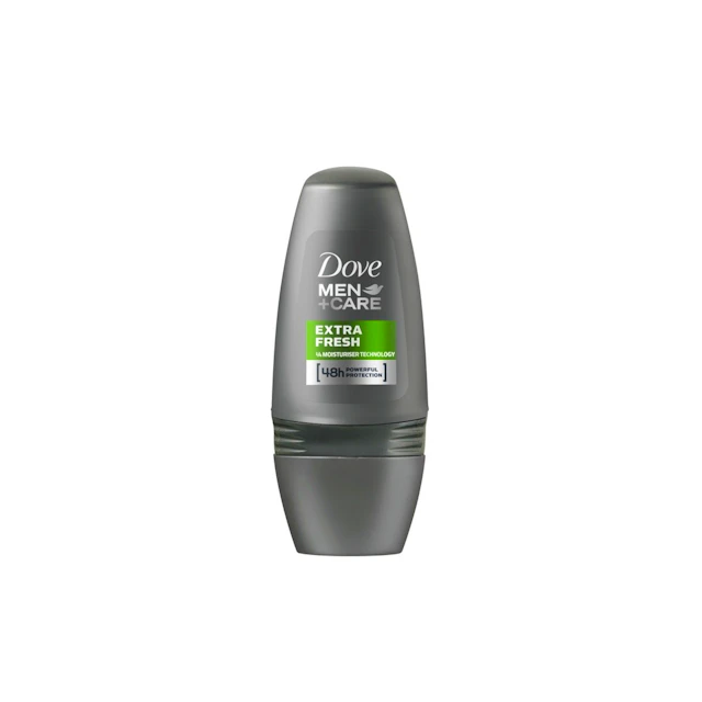 Dove Men +Care Extra Fresh Roll On Deo