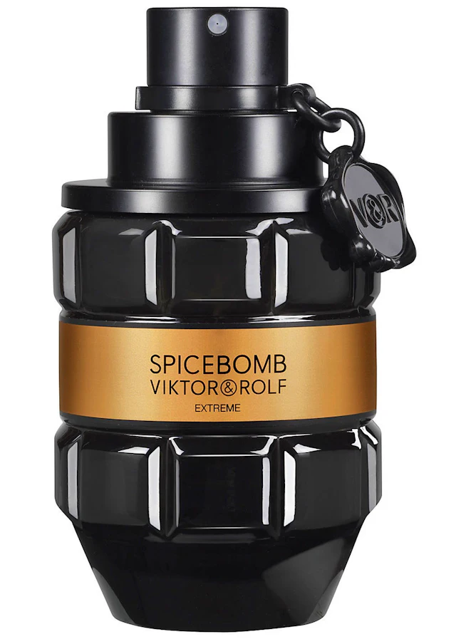 Viktor & Rolf Spicebomb Extreme EDP