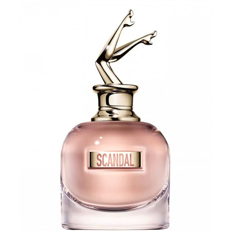Jean Paul Gaultier Scandal
