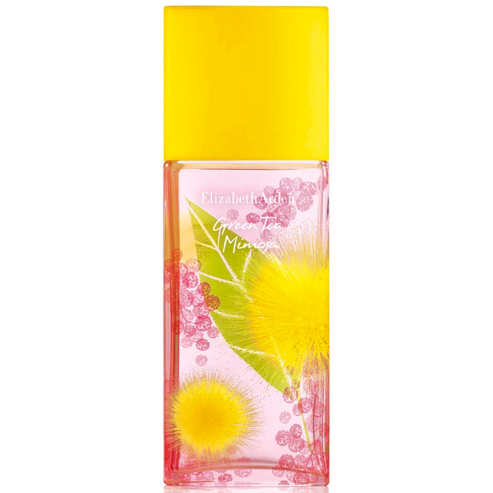 Elizabeth Arden Green Tea Mimosa