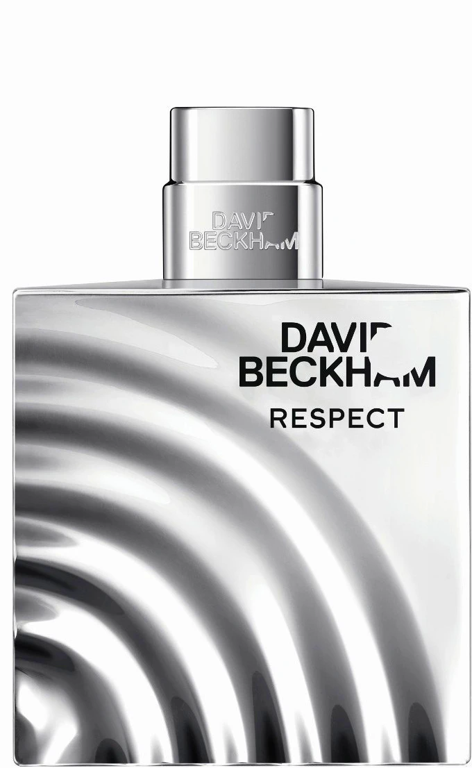 David Beckham Respect