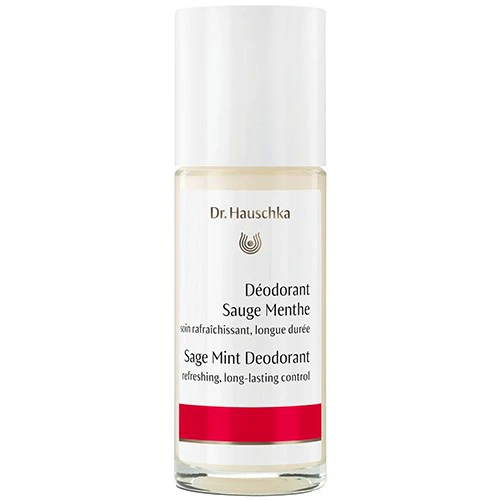 Dr. Hauschka Sage Mint Deostick