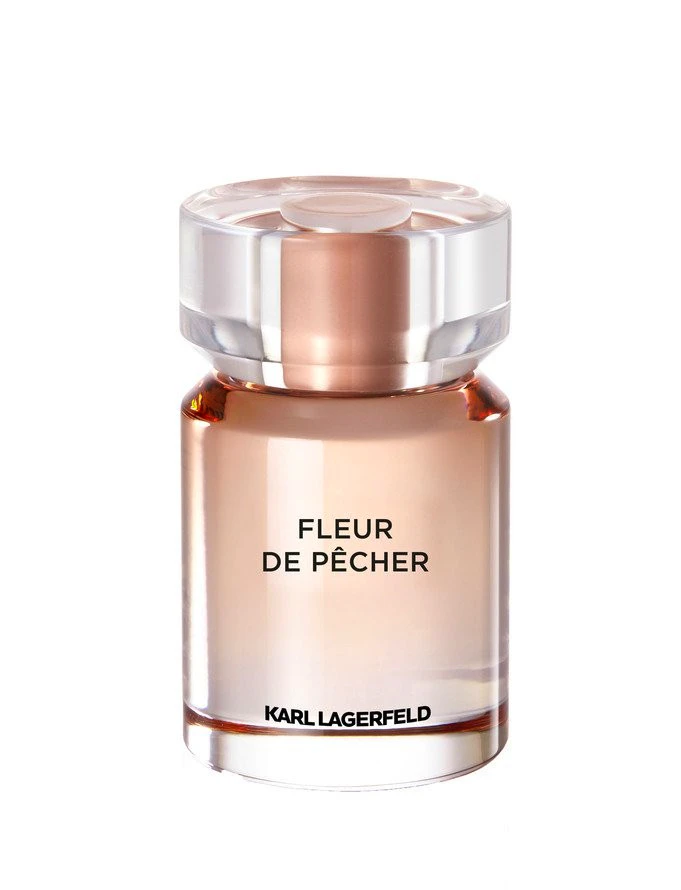Karl Lagerfeld Fleur De Pêcher