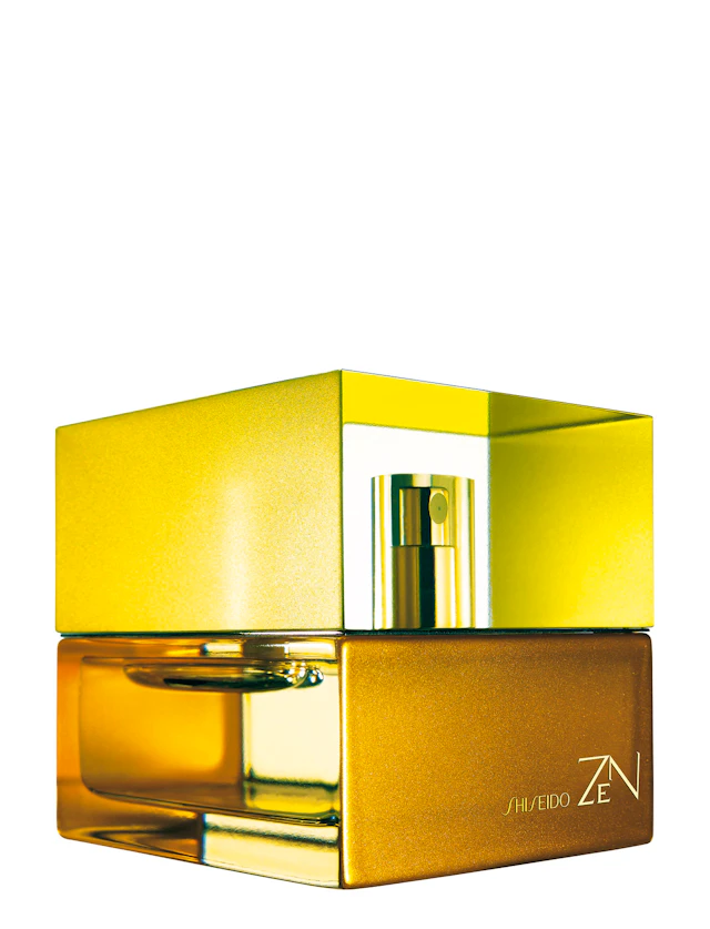 Shiseido Zen