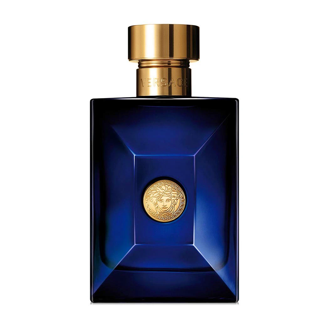 Versace Dylan Blue Perfume Deo Spray