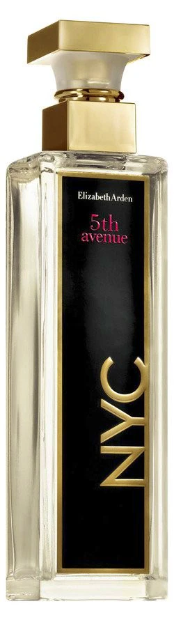 Elizabeth Arden 5th Avenue NYC