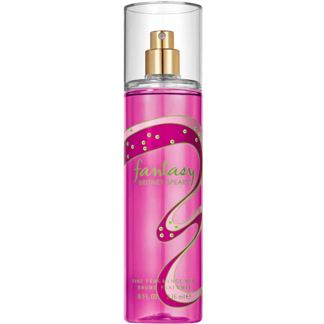 Britney Spears Fantasy Fragrance Mist