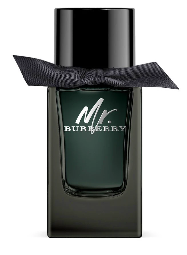 Burberry Mr. Burberry EDP
