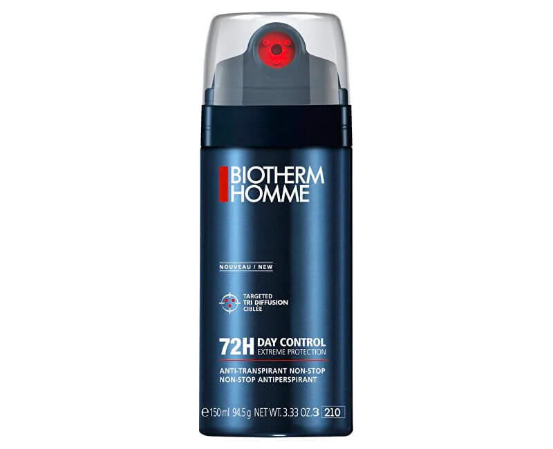 Biotherm Homme Day Control 72h Deospray