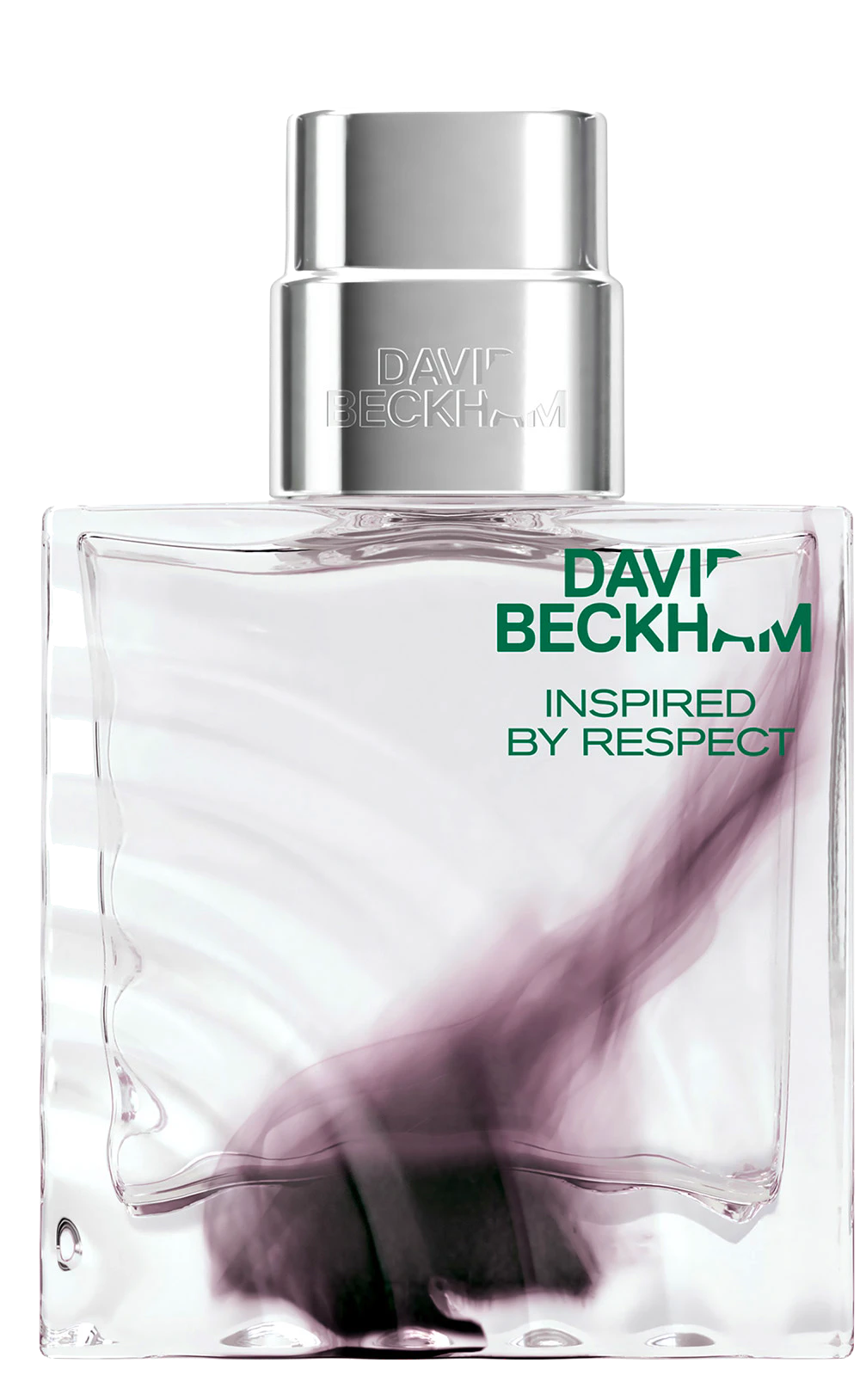 David Beckham Inspired By Respect