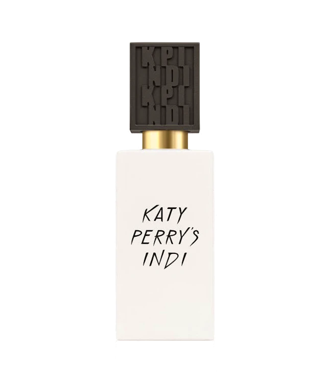 Katy Perry Indi