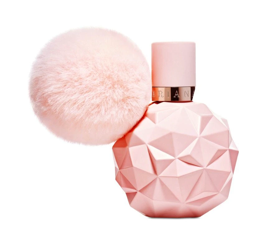 Ariana Grande Sweet Like Candy