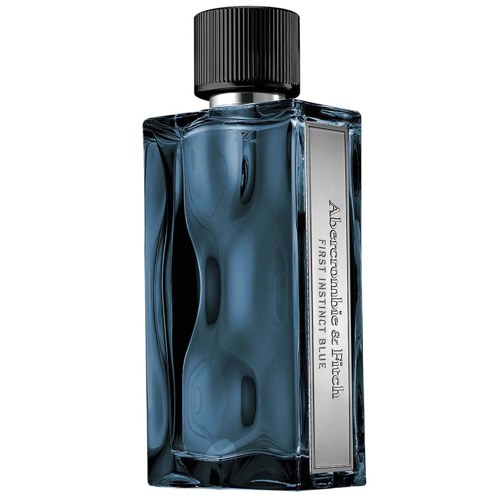 Abercrombie & Fitch First Instinct Blue EDT
