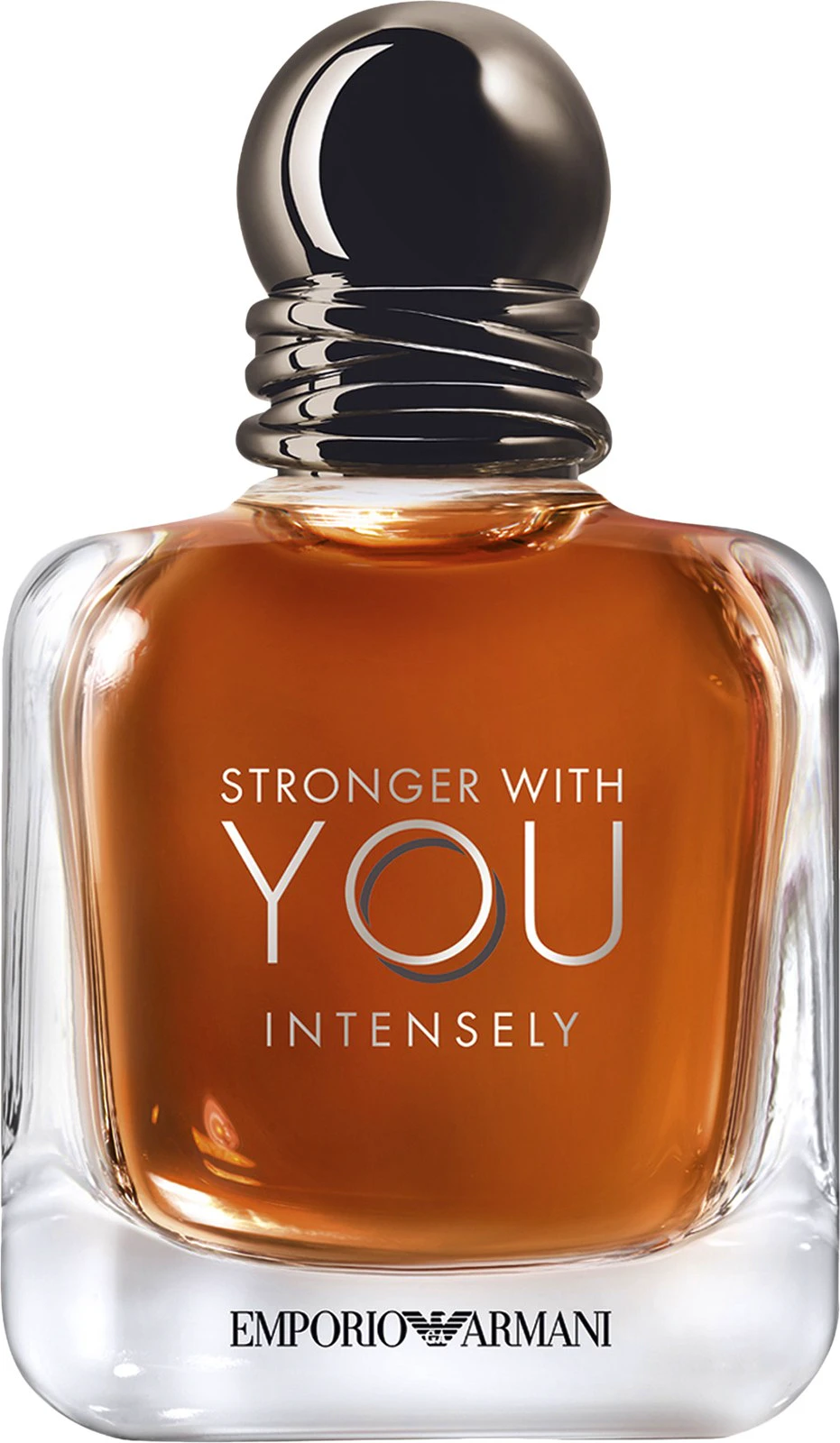 Giorgio Armani Emporio Armani Stronger With You Intensely
