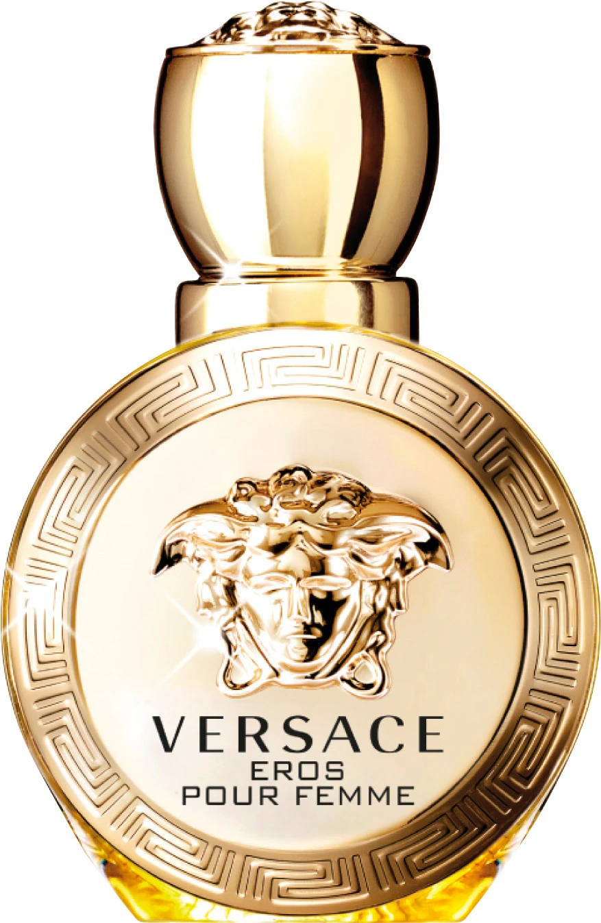 Versace Eros Pour Femme EDT