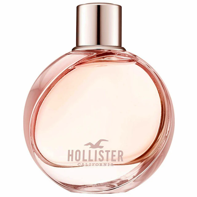 Hollister Wave For Her