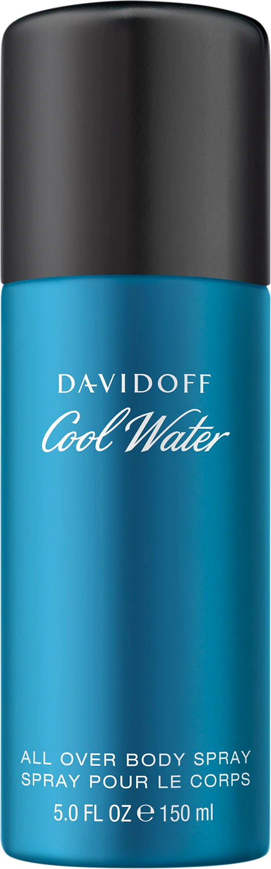 Davidoff Cool Water All Over Body Spray