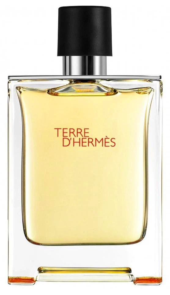 Hermes Terre D'Hermes EDT