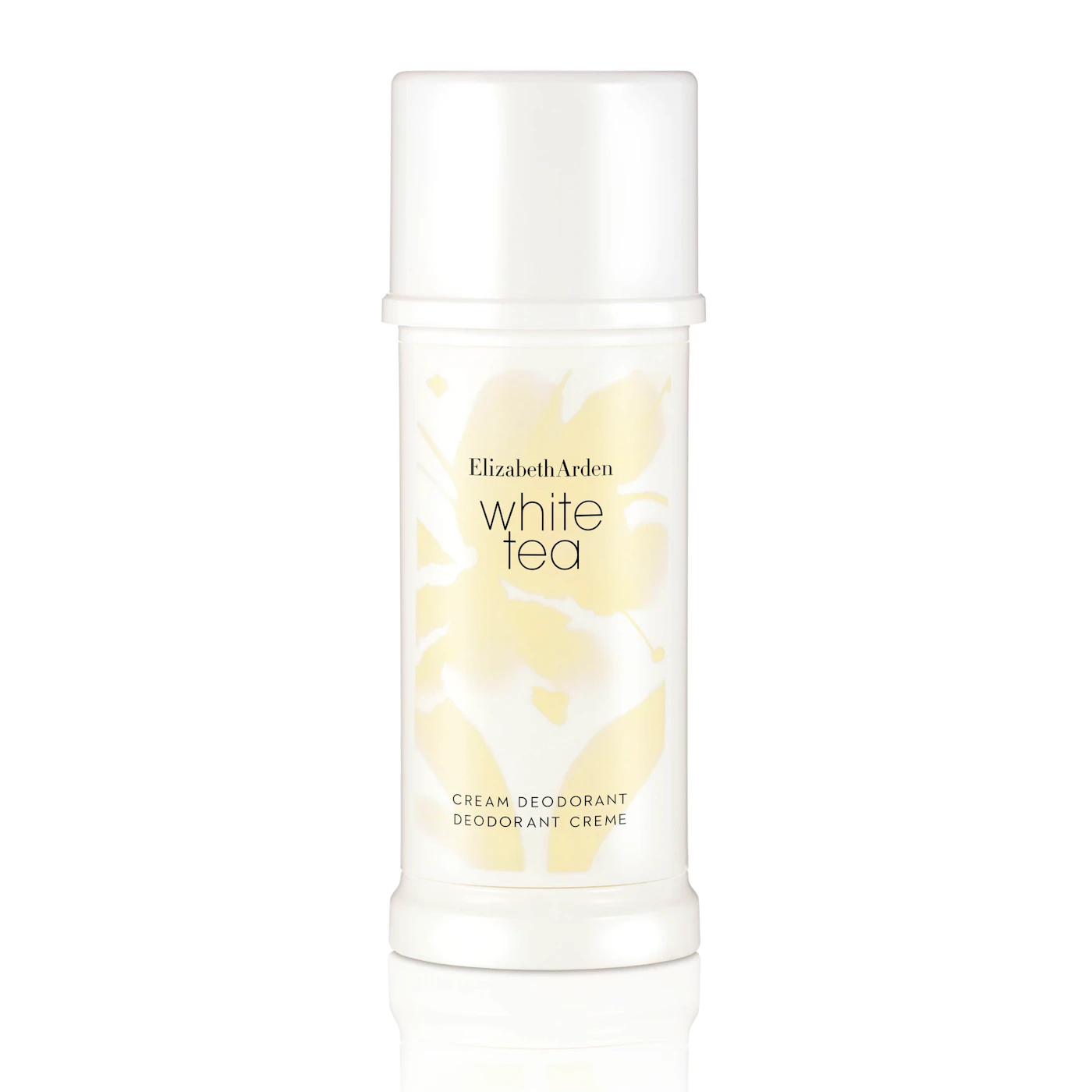 Elizabeth Arden White Tea Cream Deodorant