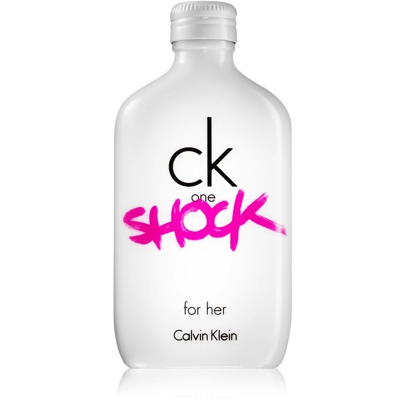 Calvin Klein CK One Shock For Her