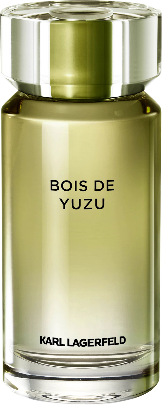 Karl Lagerfeld Bois De Yuzu EDT