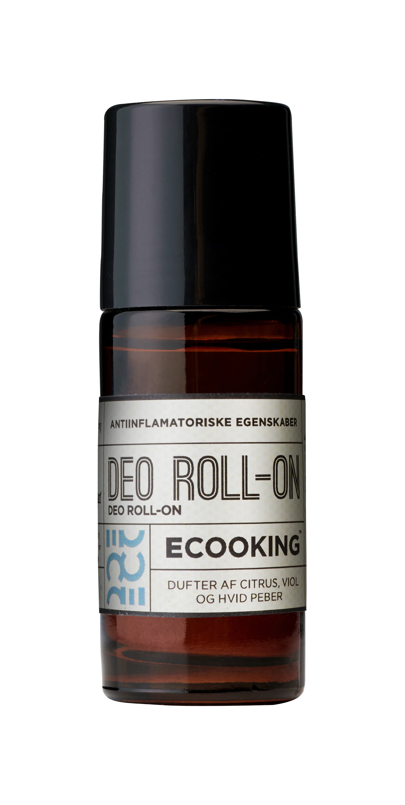 Ecooking Deo Roll-On