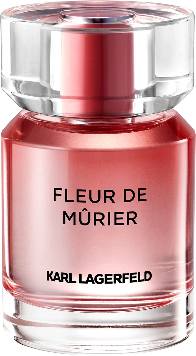 Karl Lagerfeld Fleur De Murier EDP
