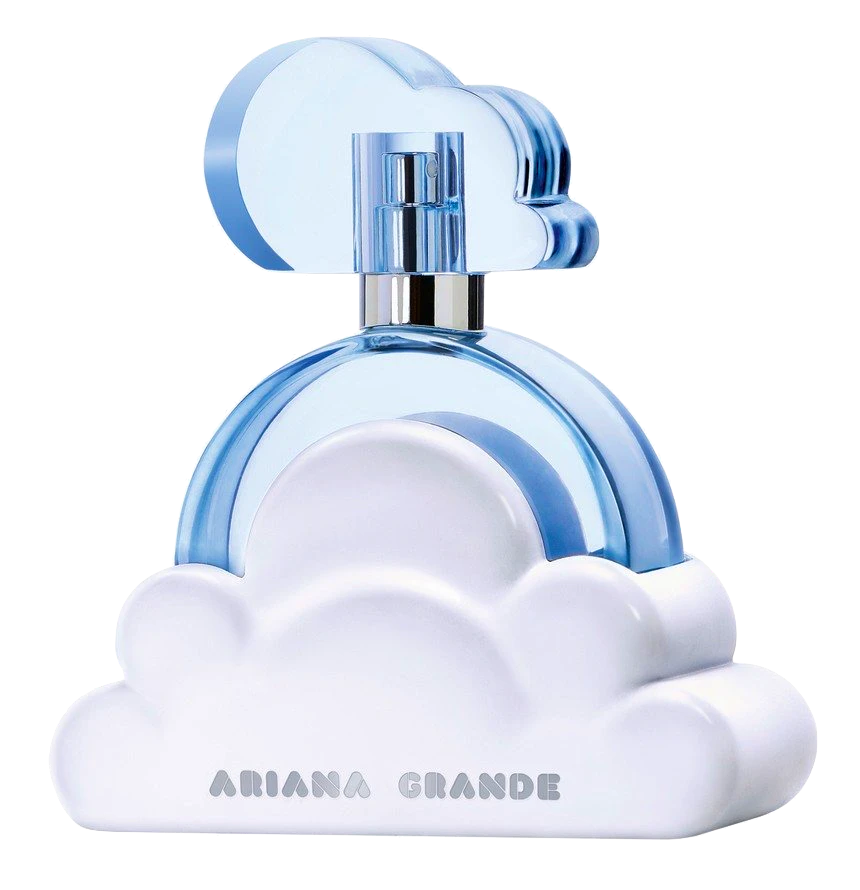 Ariana Grande Cloud