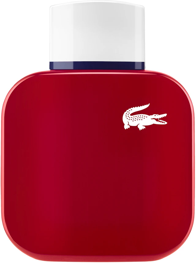 Lacoste L.12.12 French Panache Pour Elle EDT