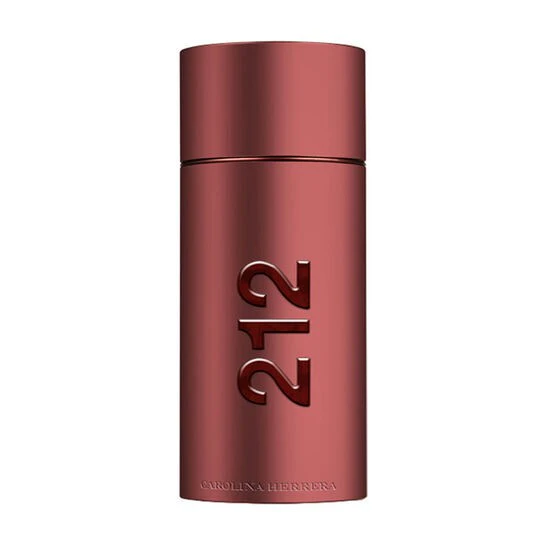 Carolina Herrera 212 Sexy For Men